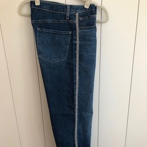 J Brand Jules Jeans